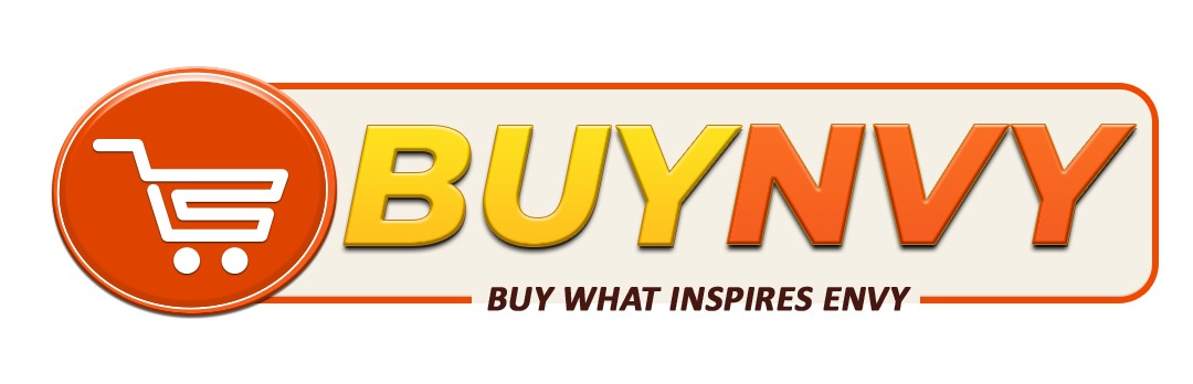 BuyNVY Logo