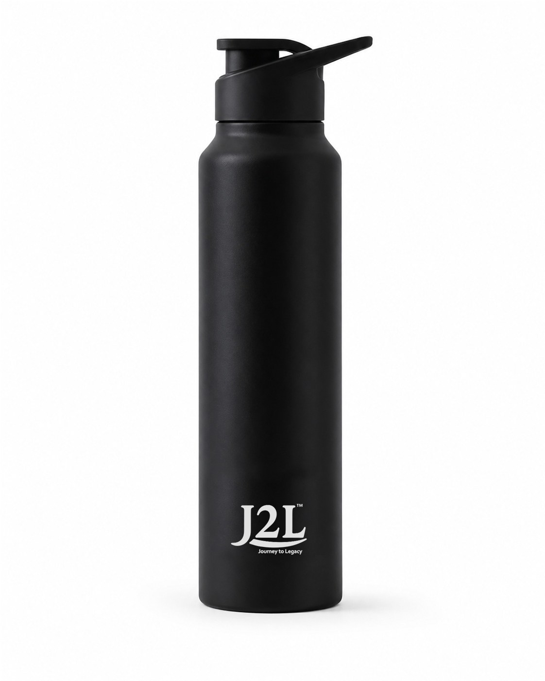 J2L Steel Water Bottle 1 Ltr 
