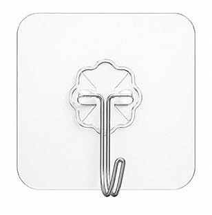 J2L Flower Hook