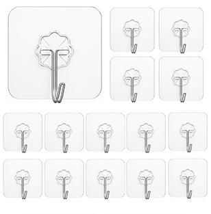 J2L Flower Hook
